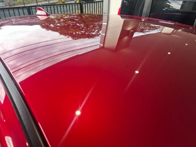 MAZDA AXELA SPORTS 2018