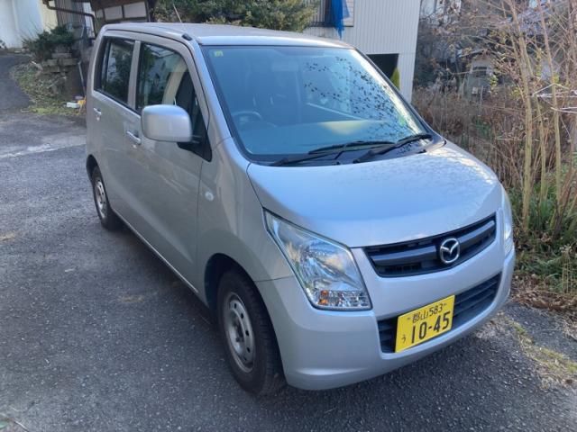 MAZDA AZ-WAGON 2010