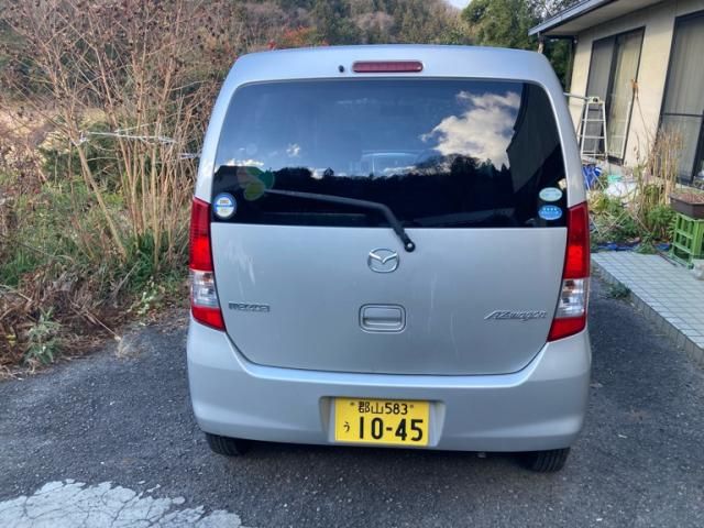 MAZDA AZ-WAGON 2010