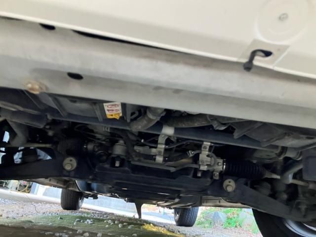 TOYOTA HIACE van 2WD 2018