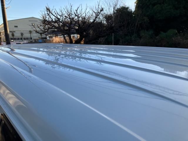 TOYOTA HIACE van 2WD 2018