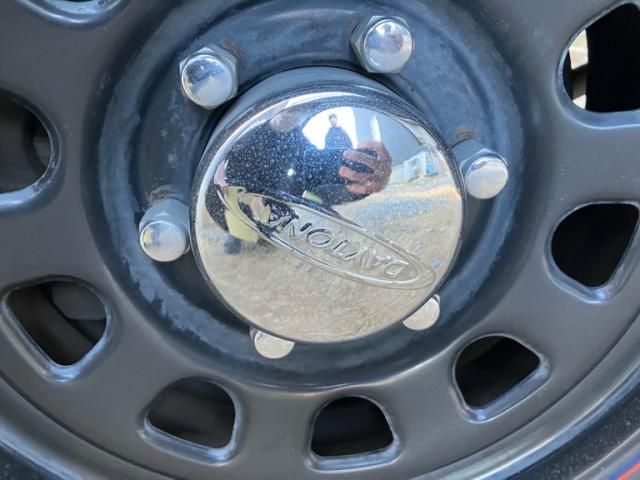 TOYOTA HIACE van 2WD 2018