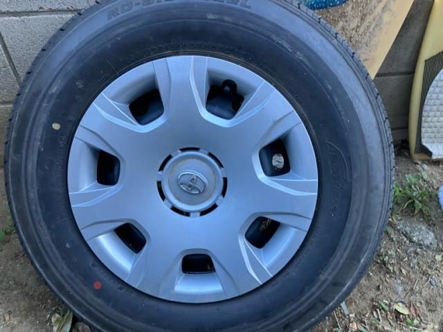 TOYOTA HIACE van 2WD 2018