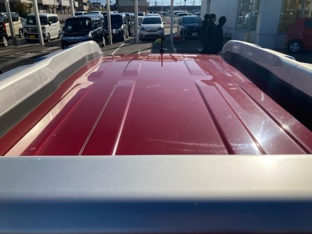 NISSAN X-TRAIL 4WD 2011