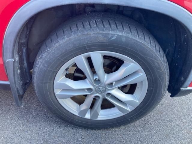 NISSAN X-TRAIL 4WD 2011