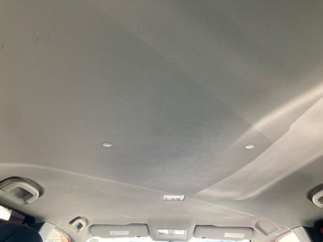 NISSAN X-TRAIL 4WD 2011