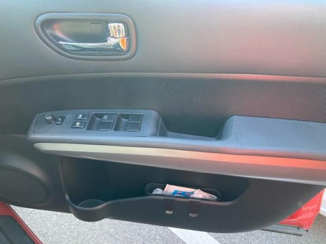 NISSAN X-TRAIL 4WD 2011