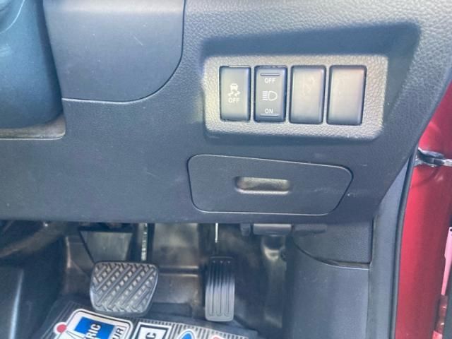 NISSAN X-TRAIL 4WD 2011