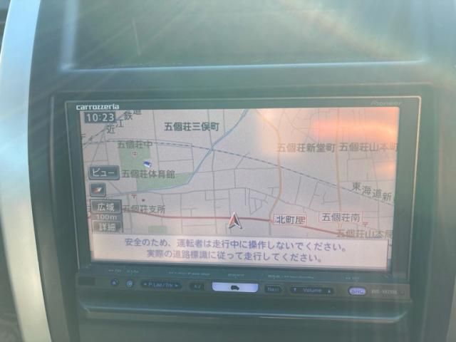 NISSAN X-TRAIL 4WD 2011