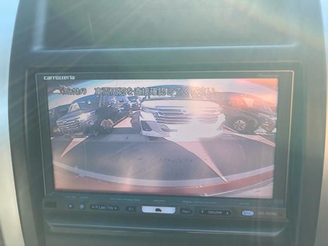 NISSAN X-TRAIL 4WD 2011