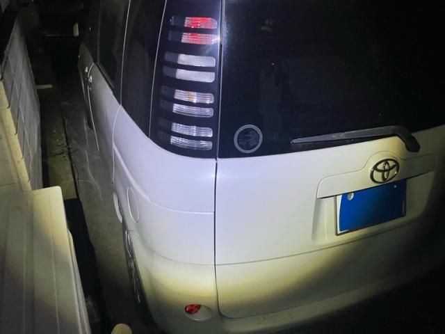 TOYOTA SIENTA 2006