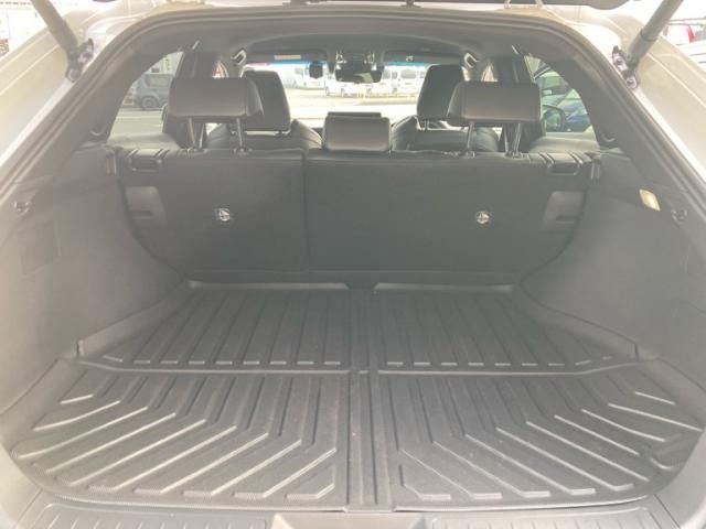 TOYOTA HARRIER HYBRID 2024