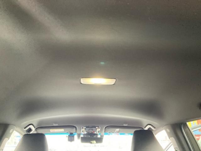 TOYOTA HARRIER HYBRID 2024