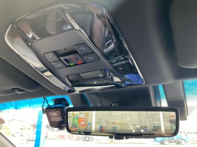 TOYOTA HARRIER HYBRID 2024