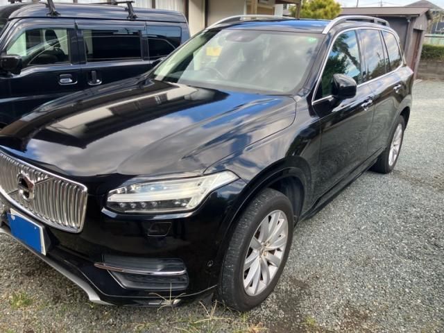 VOLVO VOLVO XC90 2017