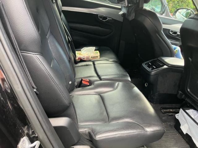 VOLVO VOLVO XC90 2017