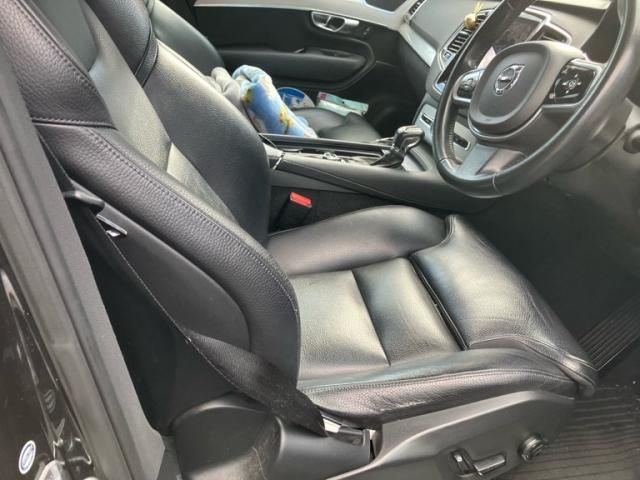 VOLVO VOLVO XC90 2017