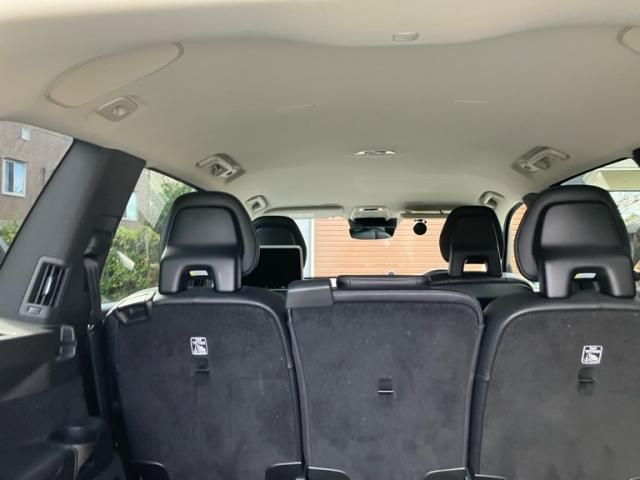 VOLVO VOLVO XC90 2017