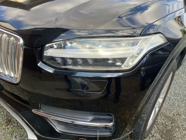 VOLVO VOLVO XC90 2017