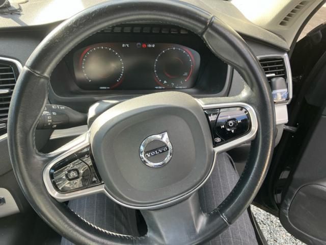 VOLVO VOLVO XC90 2017