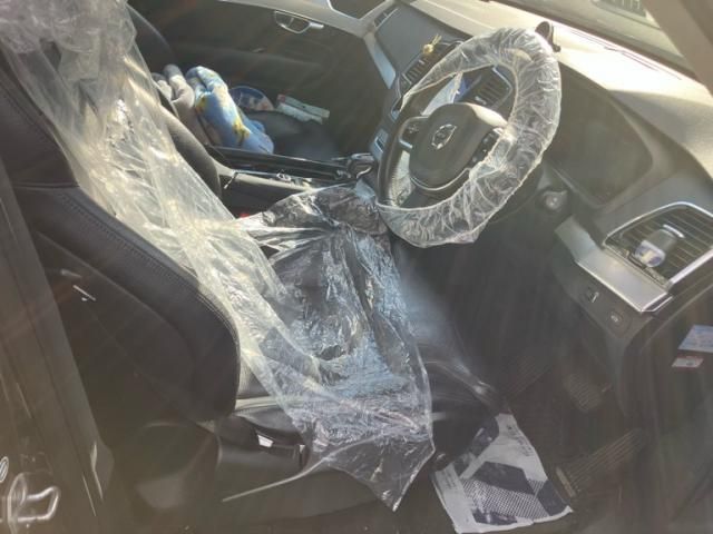 VOLVO VOLVO XC90 2017