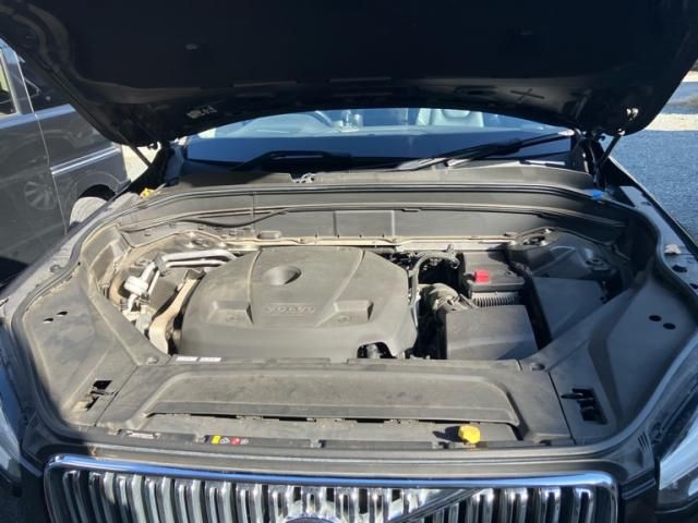 VOLVO VOLVO XC90 2017