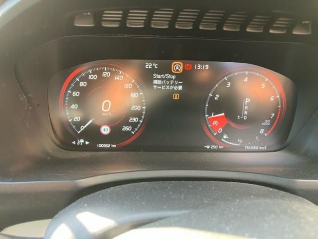 VOLVO VOLVO XC90 2017