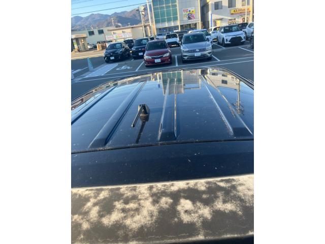 SUBARU FORESTER 2011