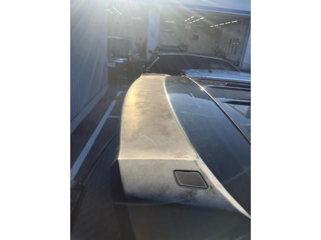 SUBARU FORESTER 2011