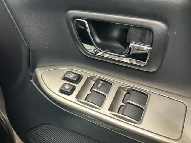 MITSUBISHI PAJERO wagon 2011