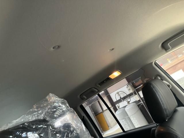 MITSUBISHI PAJERO wagon 2011