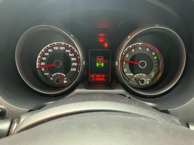 MITSUBISHI PAJERO wagon 2011