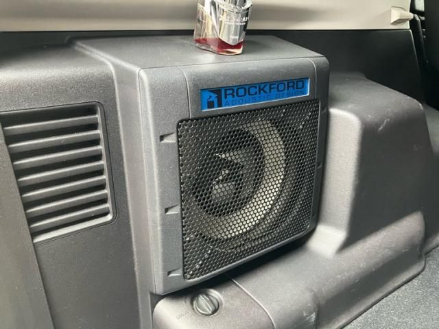 MITSUBISHI PAJERO wagon 2011