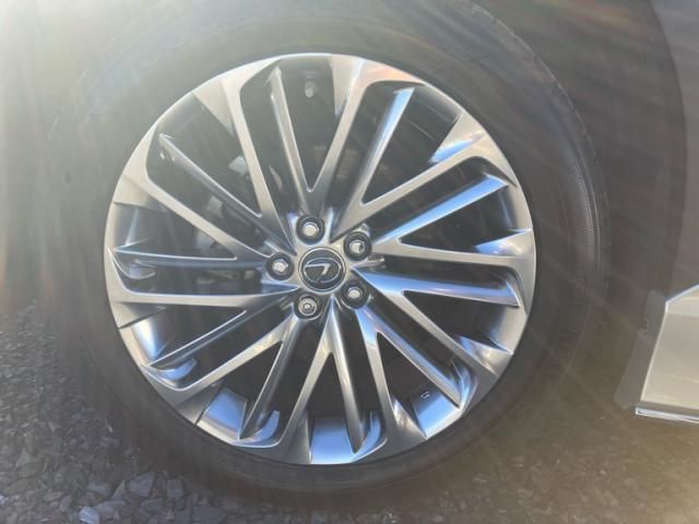 TOYOTA LEXUS RX450hL AWD 2019