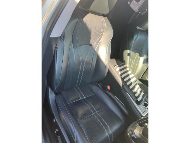 TOYOTA LEXUS RX450hL AWD 2019