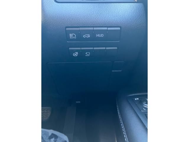 TOYOTA LEXUS RX450hL AWD 2019