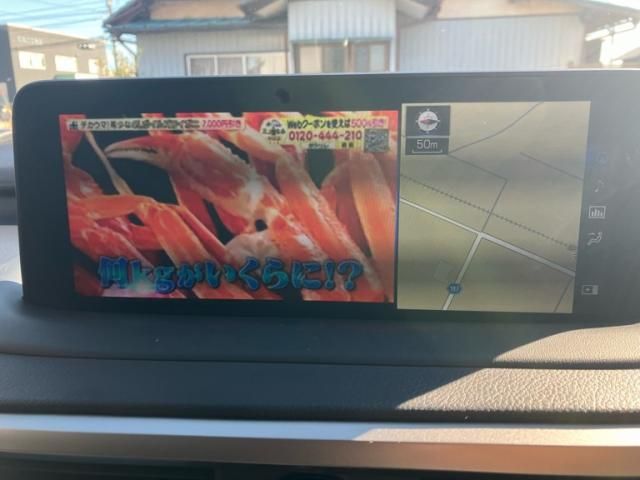 TOYOTA LEXUS RX450hL AWD 2019