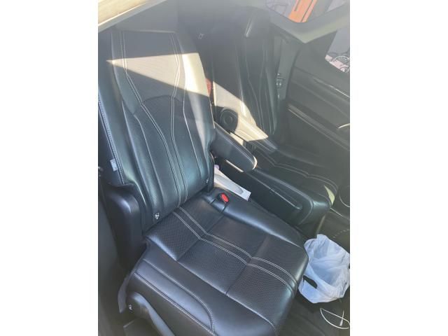 TOYOTA LEXUS RX450hL AWD 2019