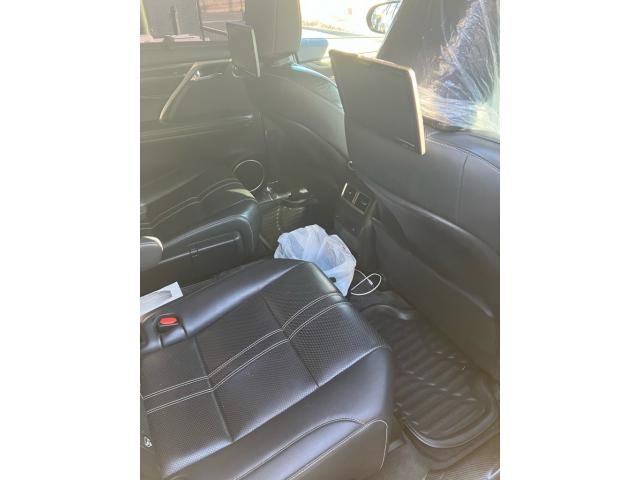 TOYOTA LEXUS RX450hL AWD 2019