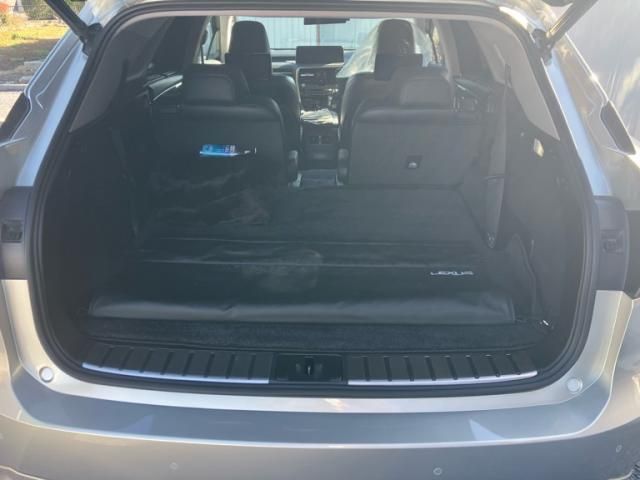 TOYOTA LEXUS RX450hL AWD 2019