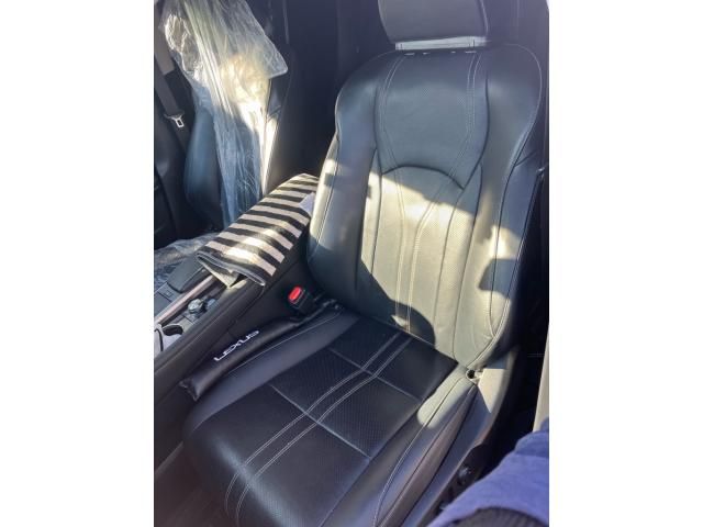 TOYOTA LEXUS RX450hL AWD 2019