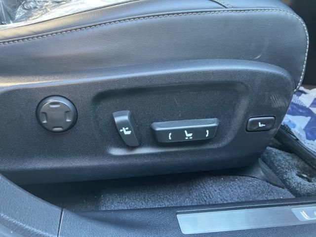 TOYOTA LEXUS RX450hL AWD 2019