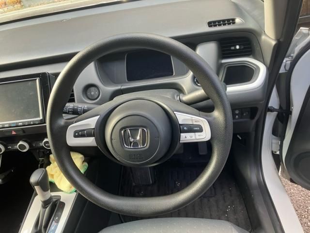 HONDA FIT 2022