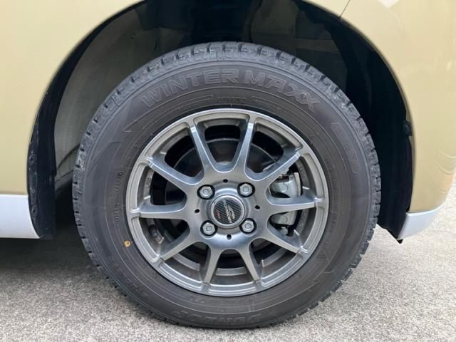 DAIHATSU MOVE canbus 2024