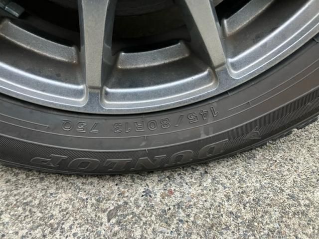 DAIHATSU MOVE canbus 2024