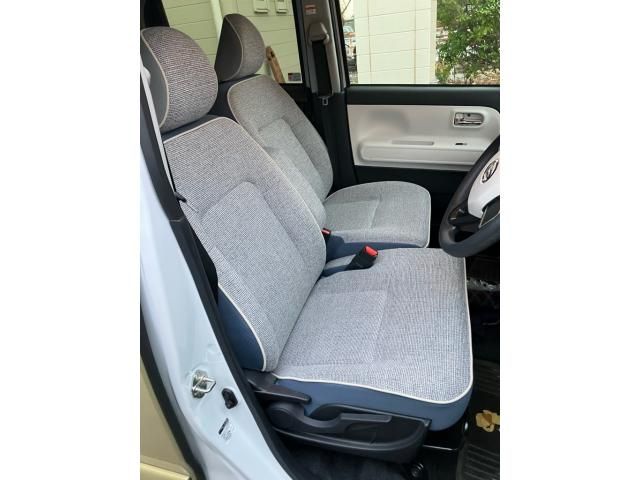 DAIHATSU MOVE canbus 2024