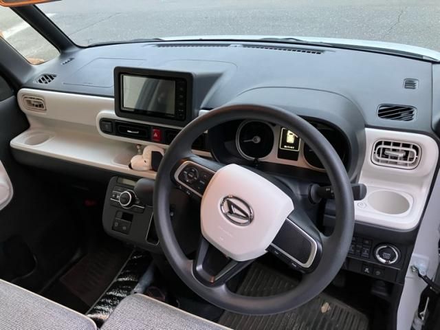 DAIHATSU MOVE canbus 2024