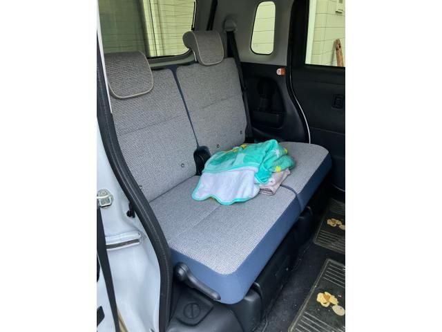 DAIHATSU MOVE canbus 2024