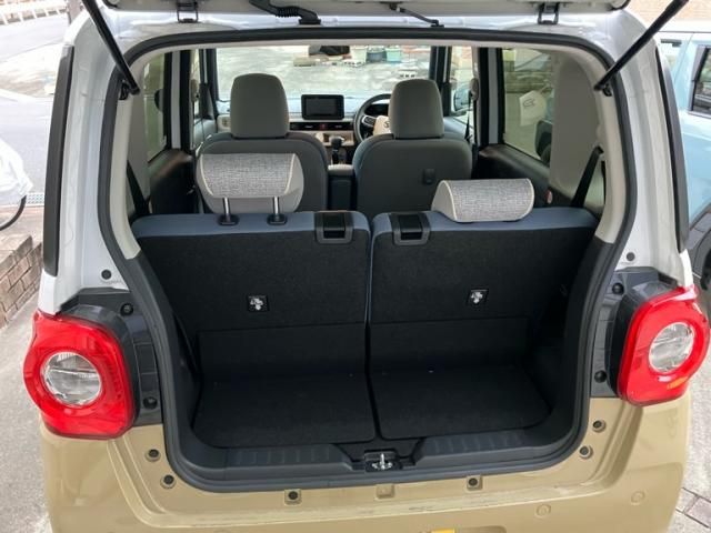 DAIHATSU MOVE canbus 2024