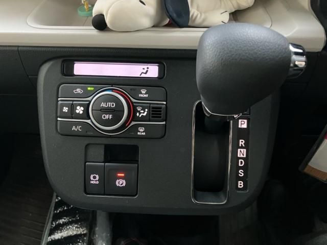 DAIHATSU MOVE canbus 2024